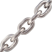 Grade 60 Stainless Steel Lifting Chain